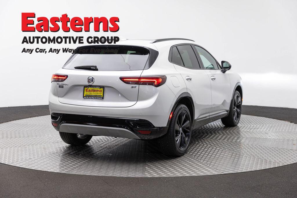 Buick Envision 2023