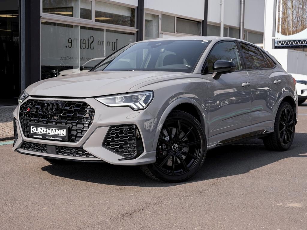 Audi RSQ3 2023
