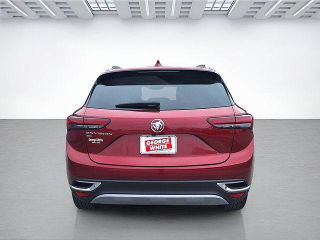 Buick Envision 2023