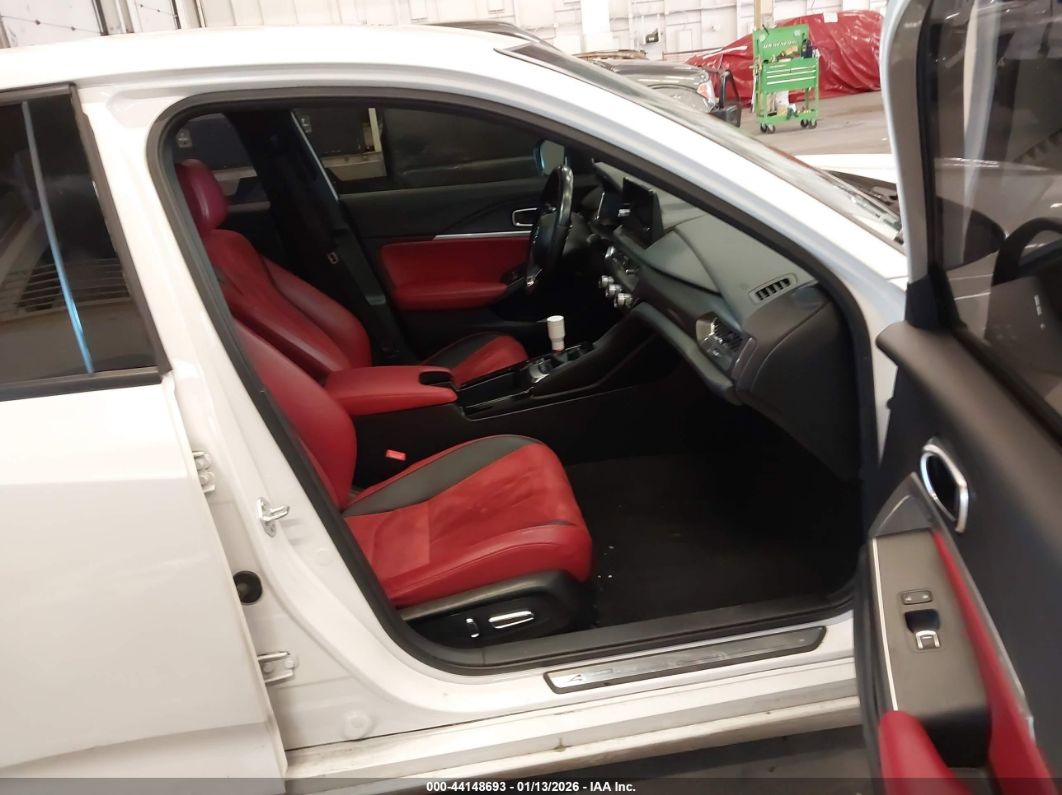 Acura Integra 2023