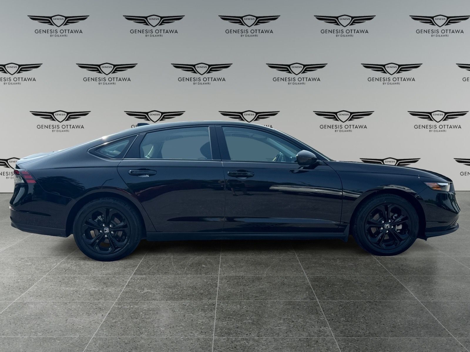 Honda Accord 2025