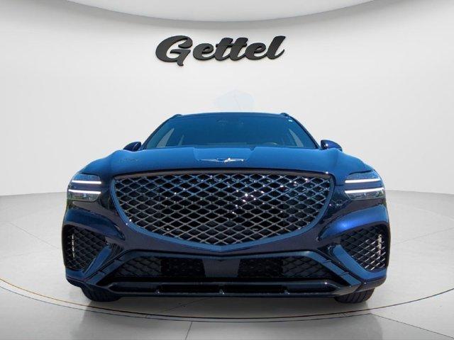 Genesis GV70 2025