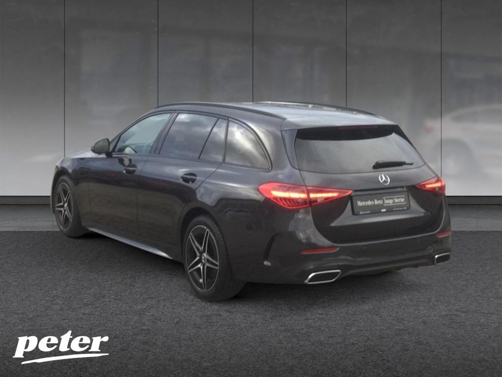 Mercedes-Benz C 300 2024