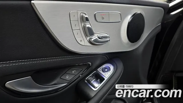 Mercedes-Benz C-Класс 2022