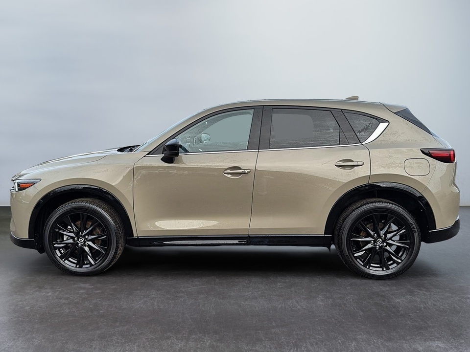 Mazda CX-5 2024
