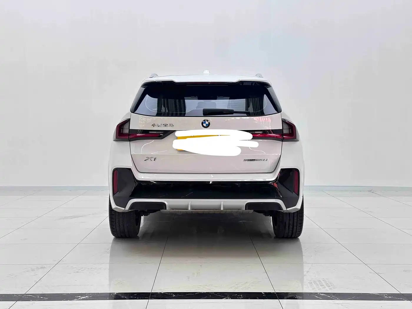 BMW X1 2024