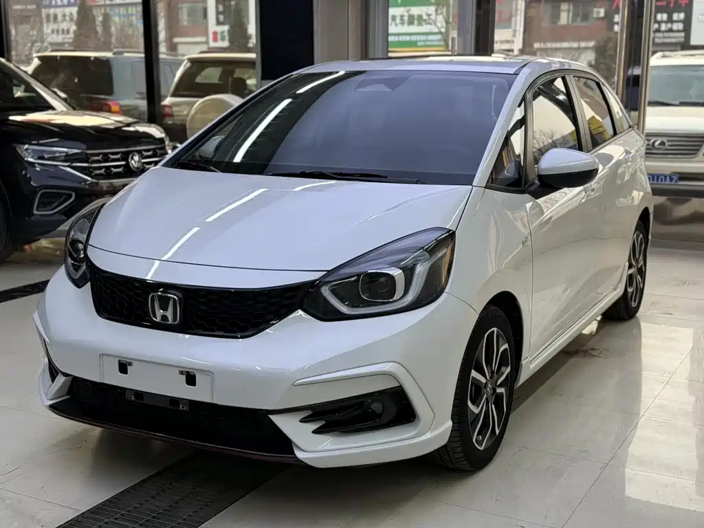 Honda Life 2022