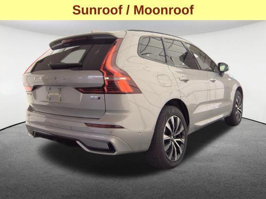 Volvo XC60 2025