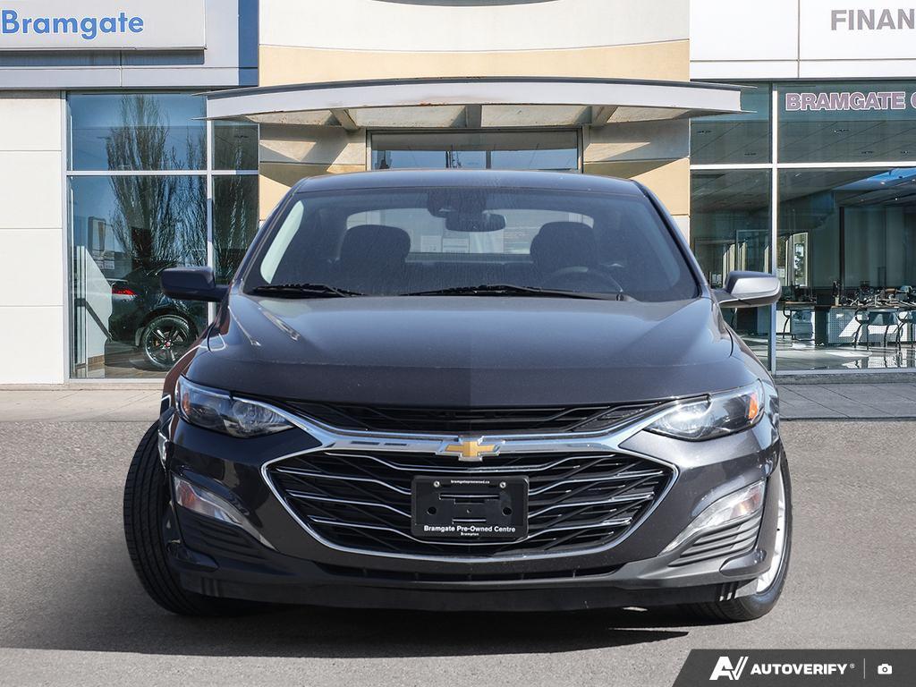 Chevrolet Malibu 2023