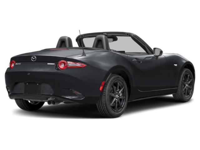 Mazda MX-5 2026