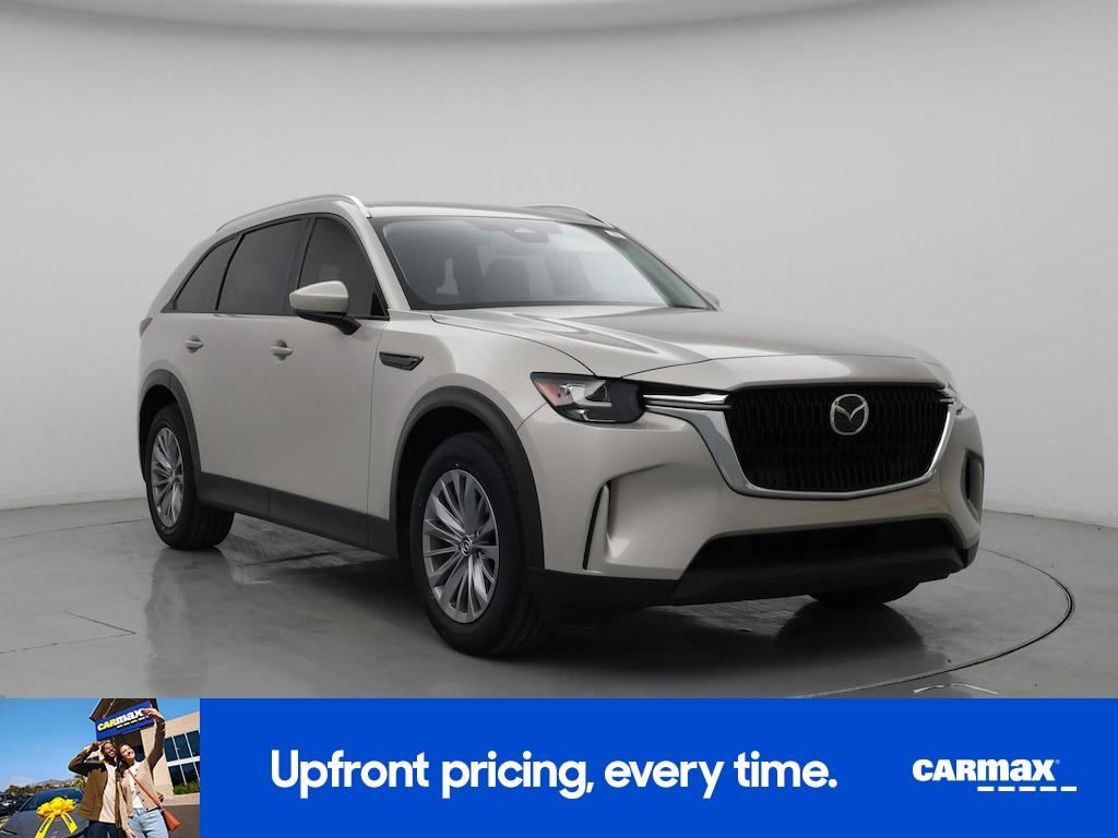 Mazda CX-90 2024