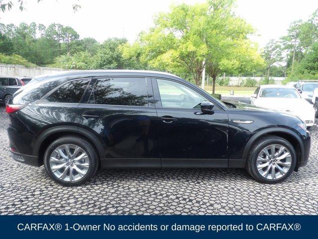 Mazda CX-90 2026