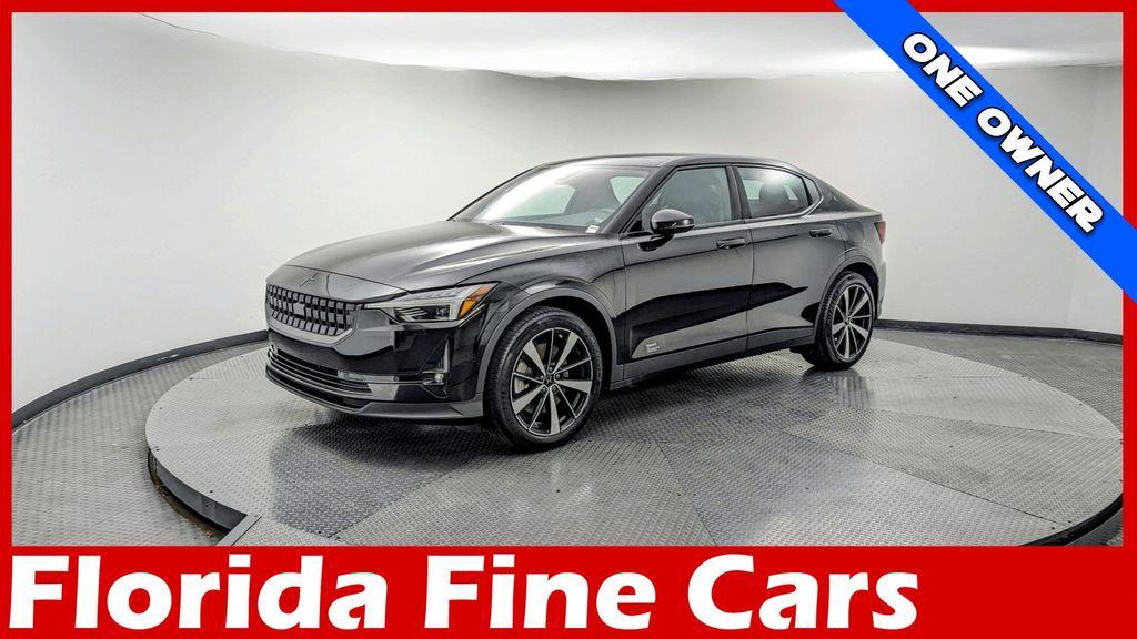 Polestar 2 2022