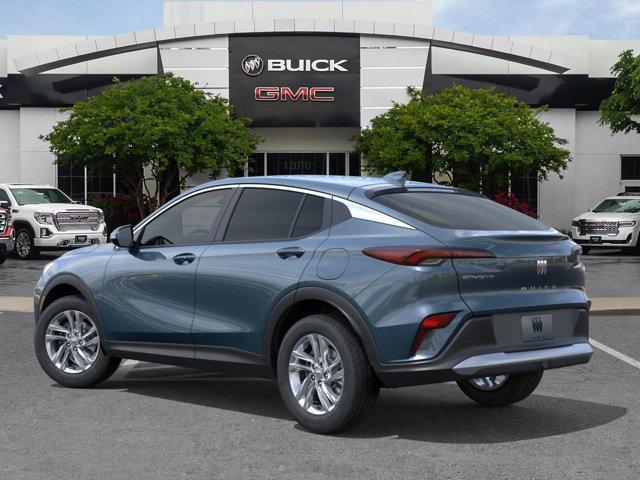 Buick Envista 2026
