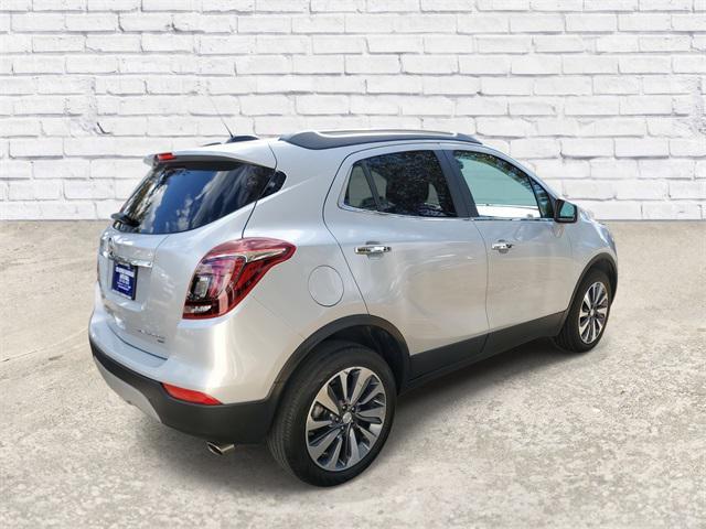 Buick Encore 2022