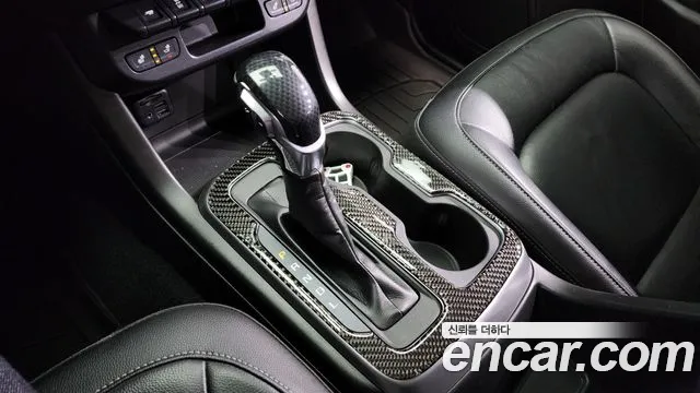 Chevrolet Colorado 2020