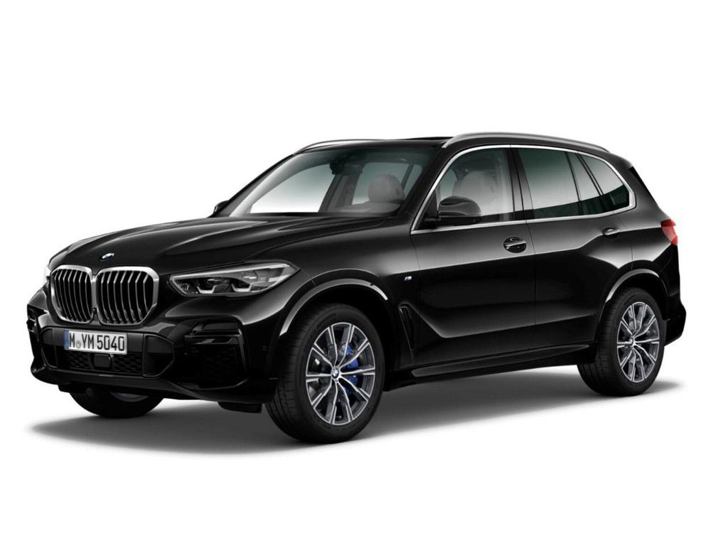 BMW X5 2023