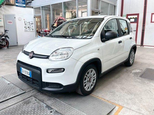 Fiat Panda 2023