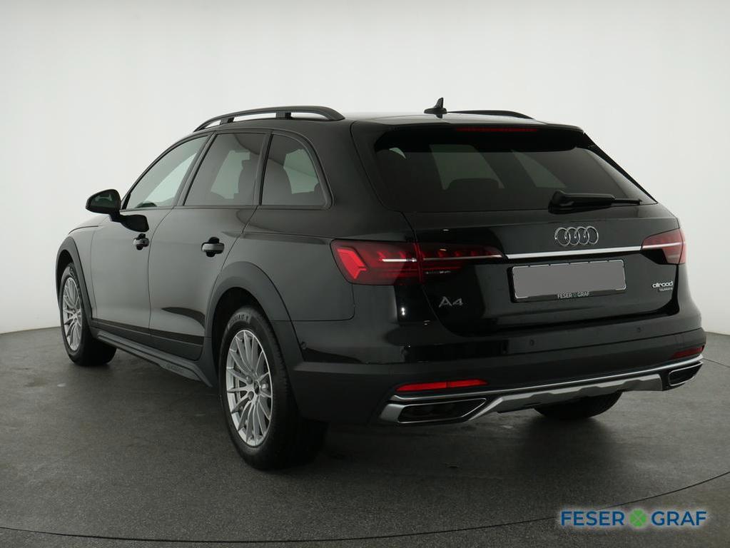 Audi A4 allroad 2022