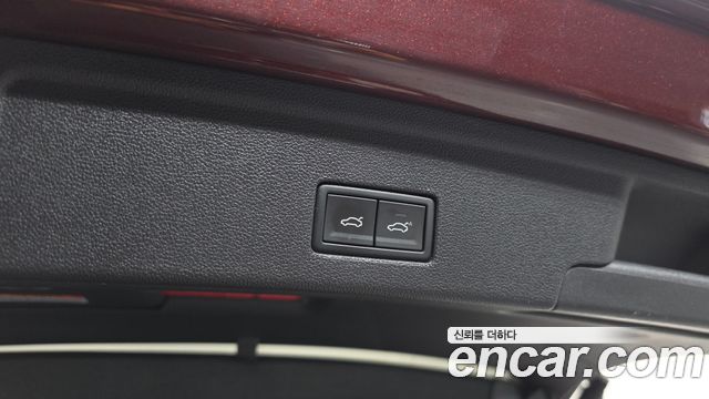 Volkswagen Touareg 2023