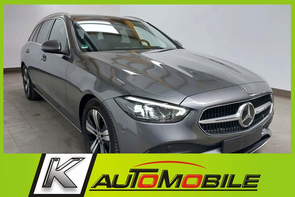 Mercedes-Benz C 220 2023