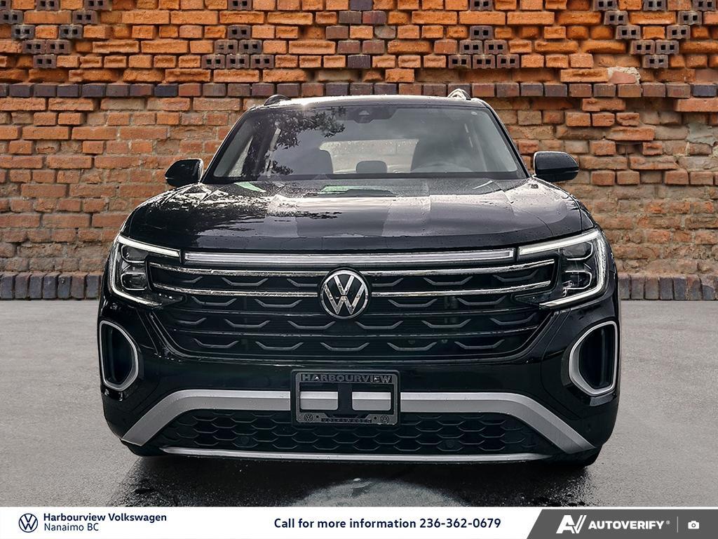 Volkswagen Atlas 2024