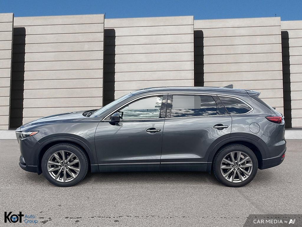 Mazda CX-9 2021