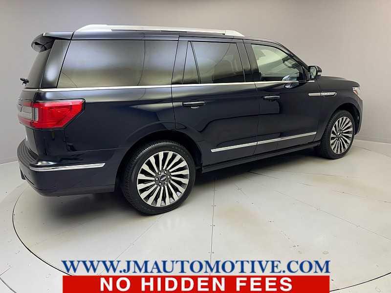 Lincoln Navigator 2021