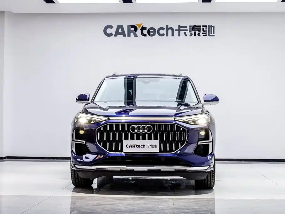 Audi Q6 2023