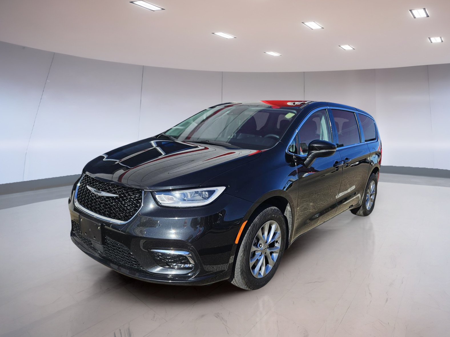 Chrysler Pacifica 2023