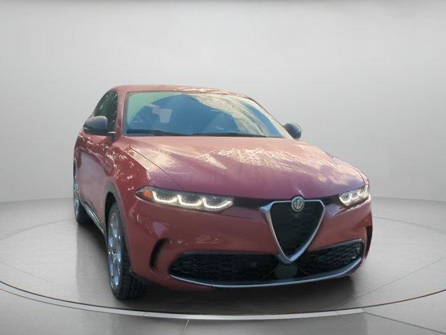 Alfa Romeo Tonale 2024
