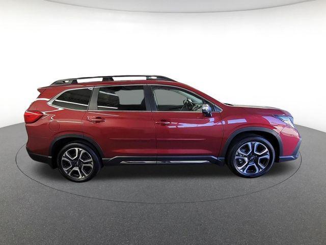Subaru Ascent 2023