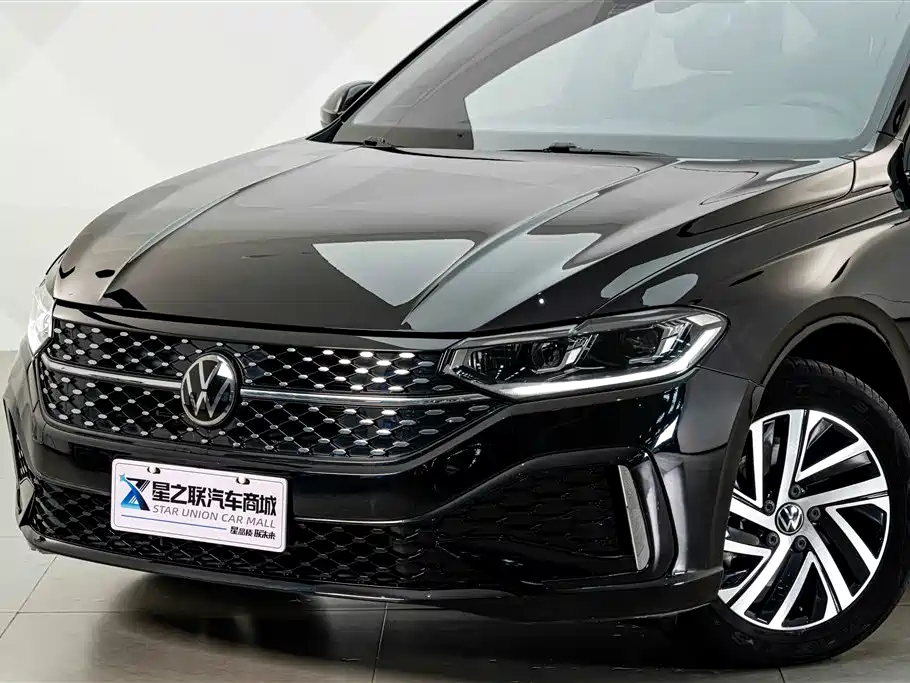 Volkswagen Lavida 2023