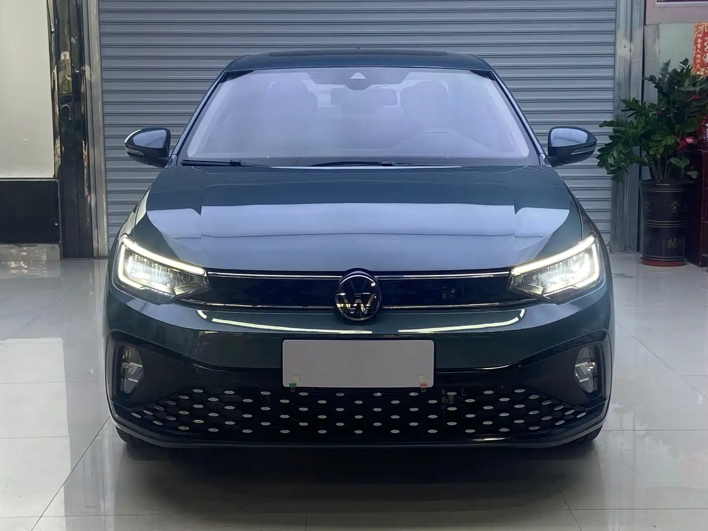 Volkswagen Lavida 2023