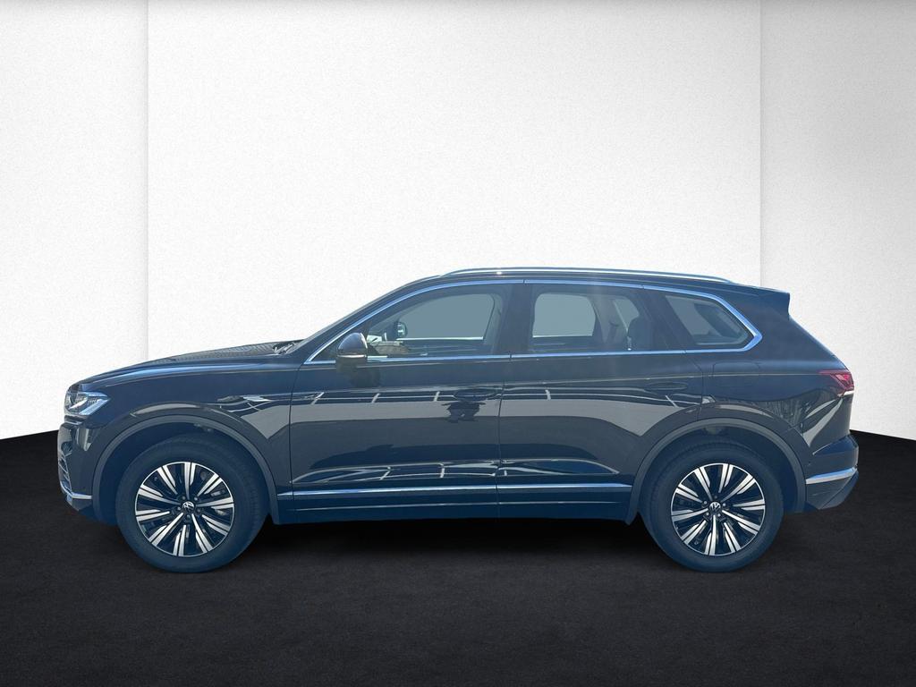 Volkswagen Touareg 2021