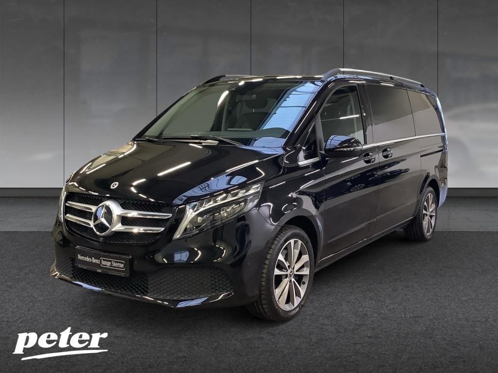 Mercedes-Benz V 300 2024