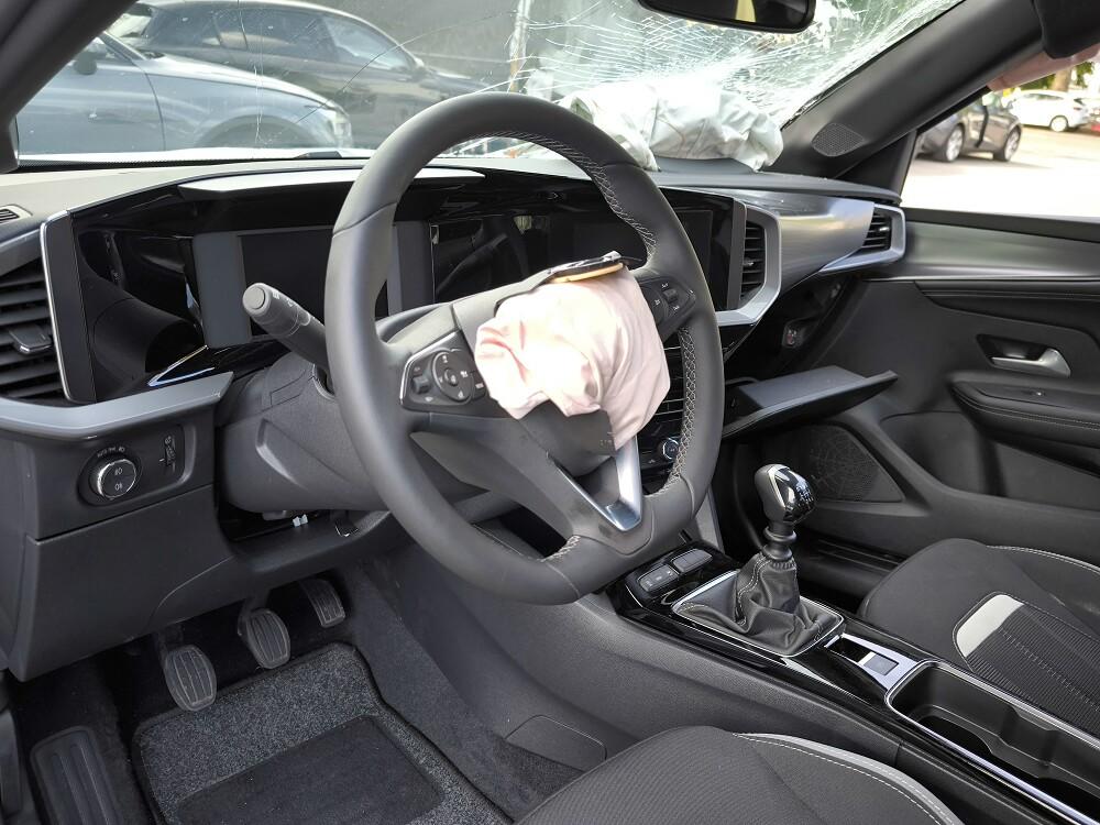 Opel Mokka 2024