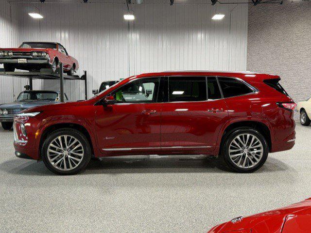 Buick Enclave 2026