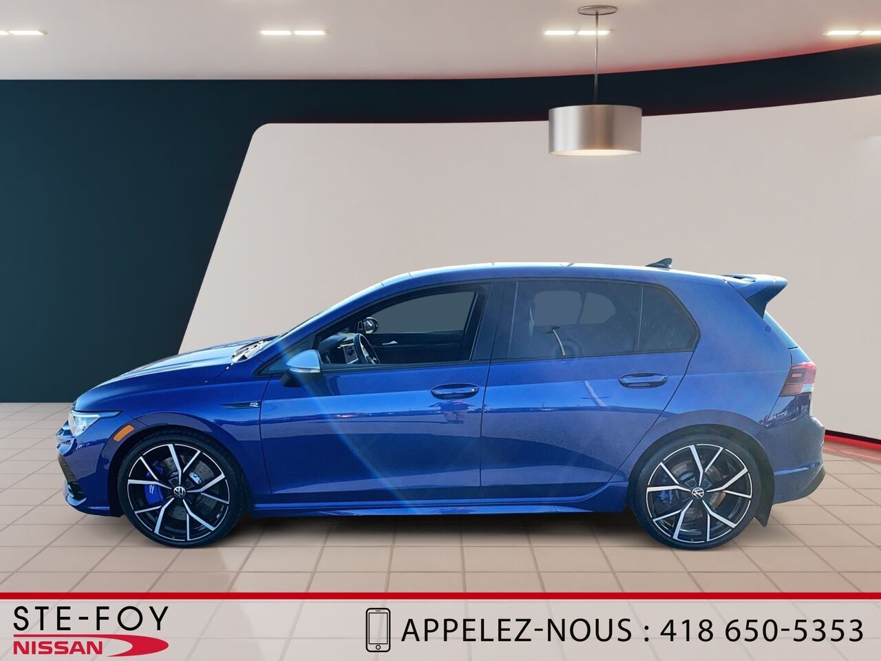 Volkswagen Golf 2024
