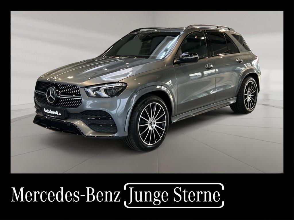 Mercedes-Benz GLE 350 2023