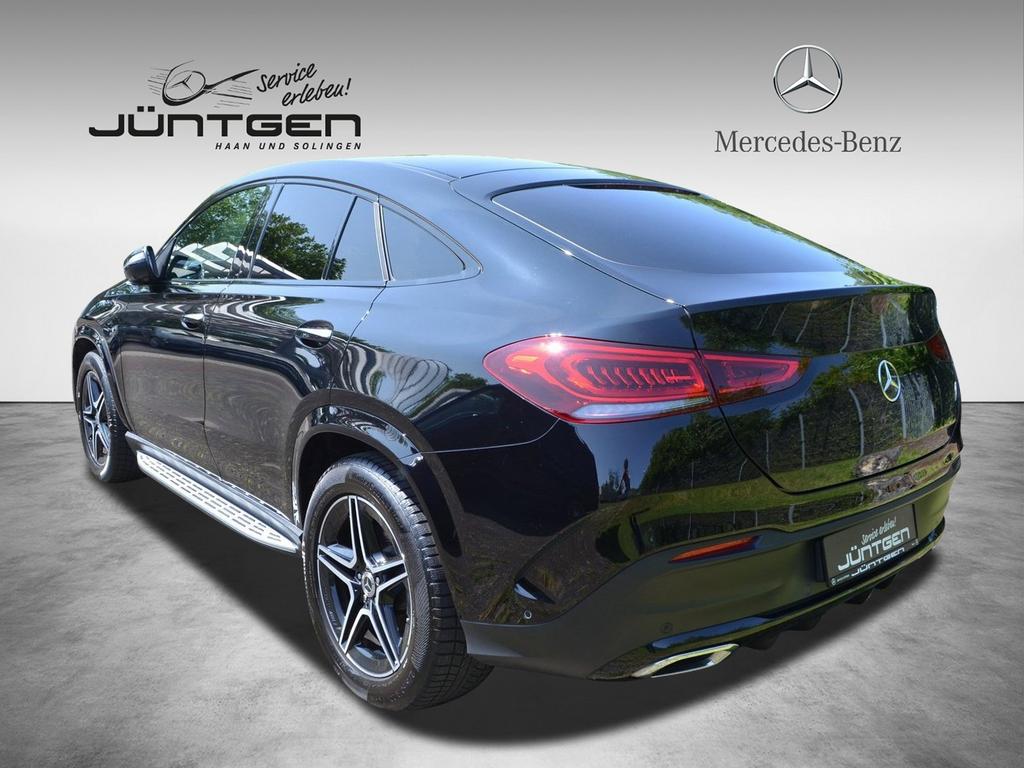 Mercedes-Benz GLE 300 2022