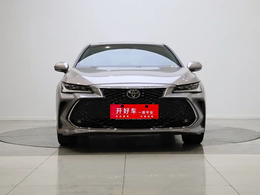Toyota Avalon 2023