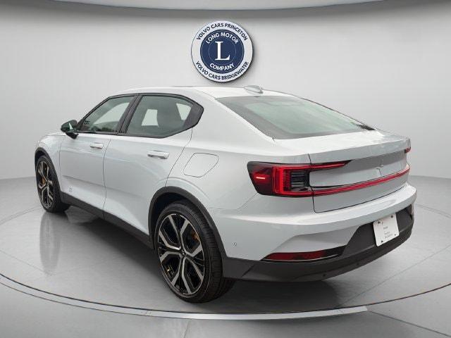 Polestar 2 2023