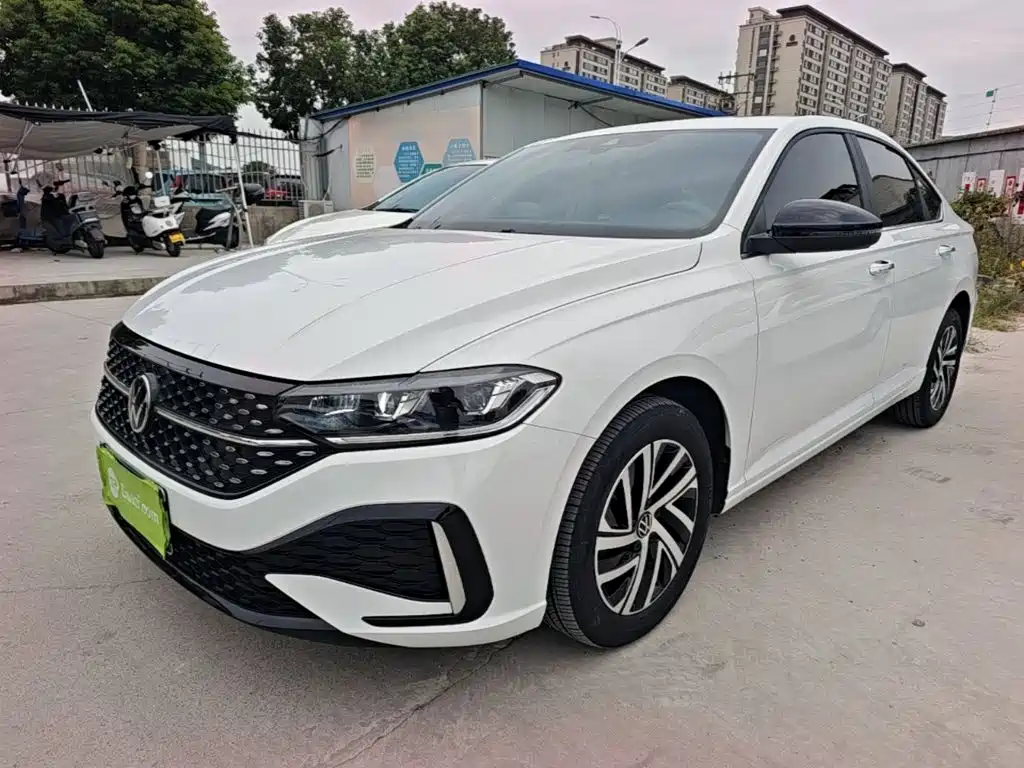 Volkswagen Lavida 2025