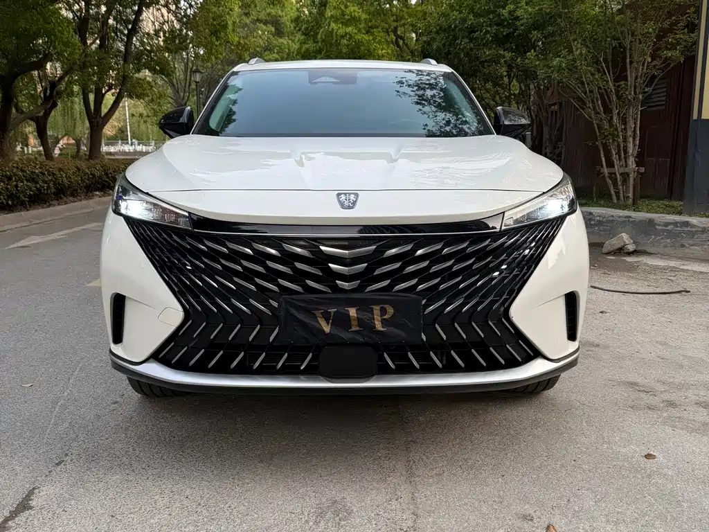 Roewe RX5 2024