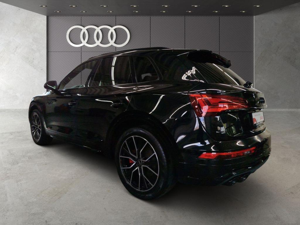 Audi SQ5 2023