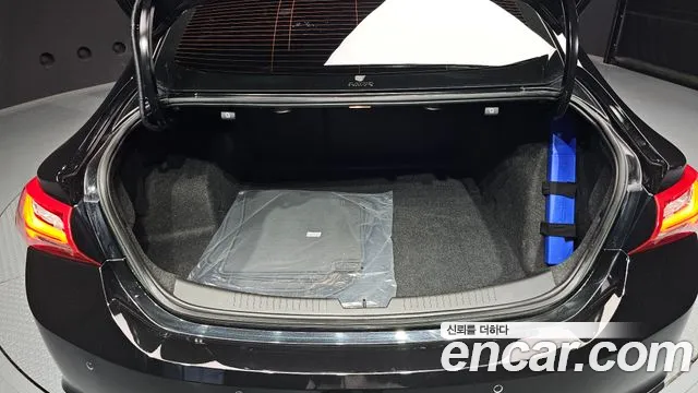 Chevrolet Malibu 2020