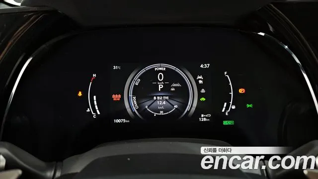 Lexus RX 2024