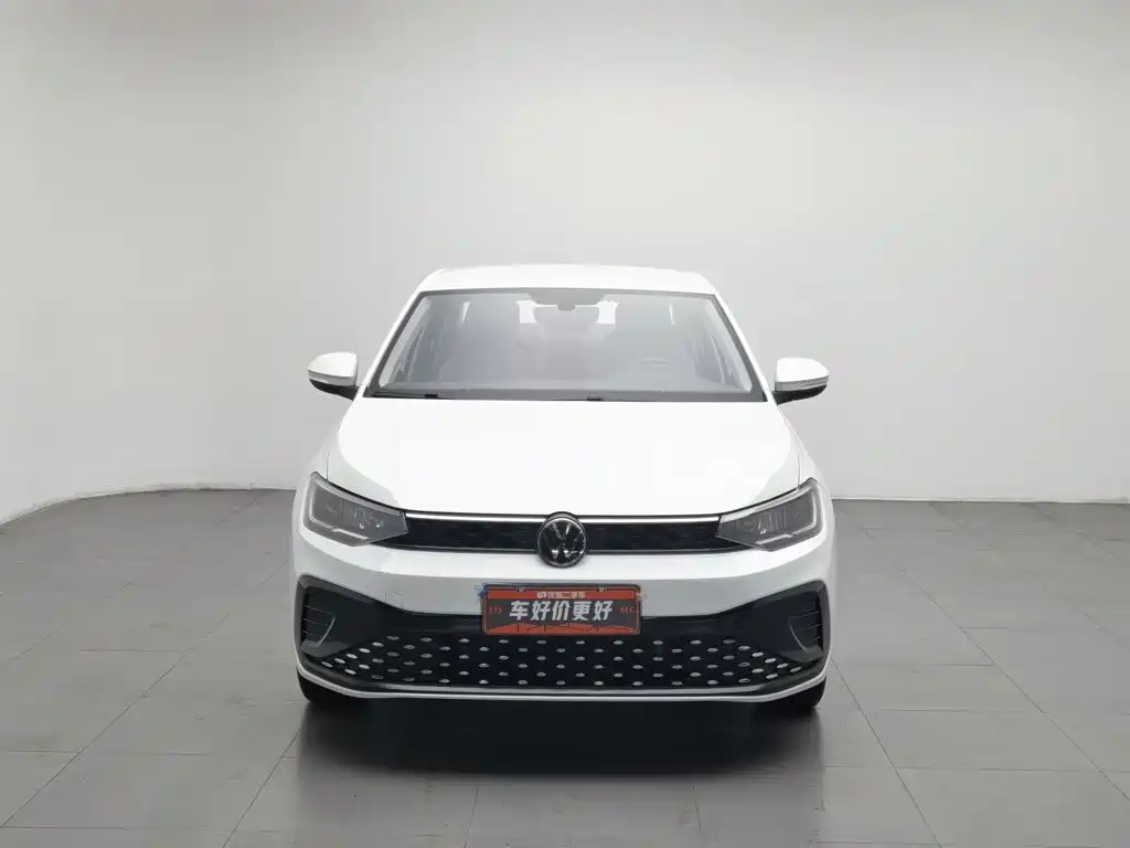 Volkswagen Lavida 2024
