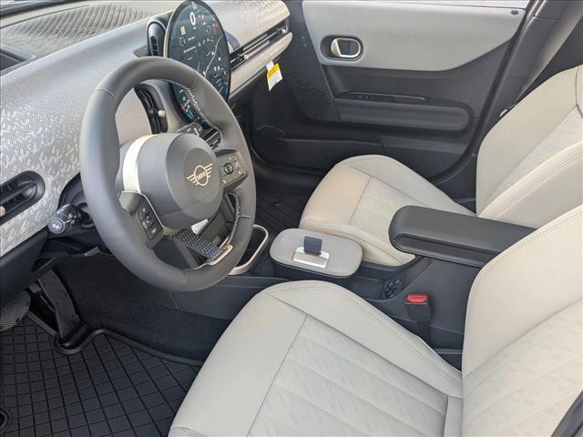 Mini Hardtop 2026